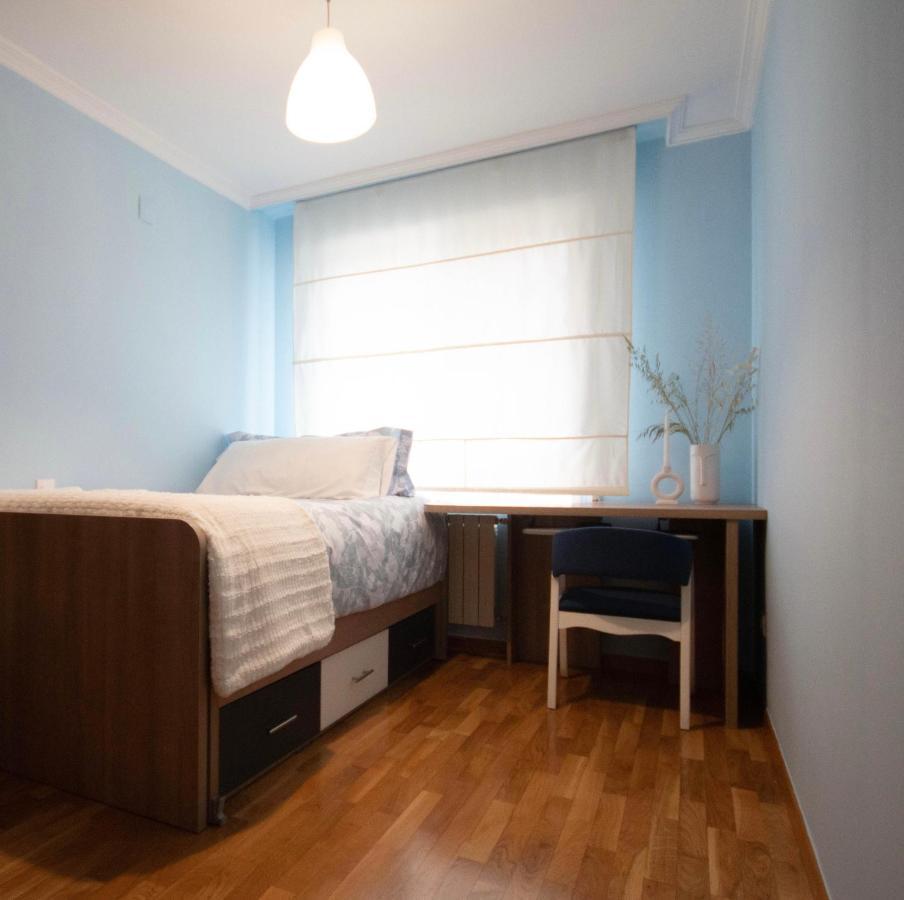 Lc Soler Blasco Apartment Castellon de la Plana