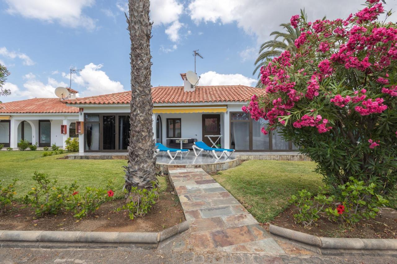 Lightbooking Sun Club Playa Ingles 2br Apartment Maspalomas (Gran Canaria)