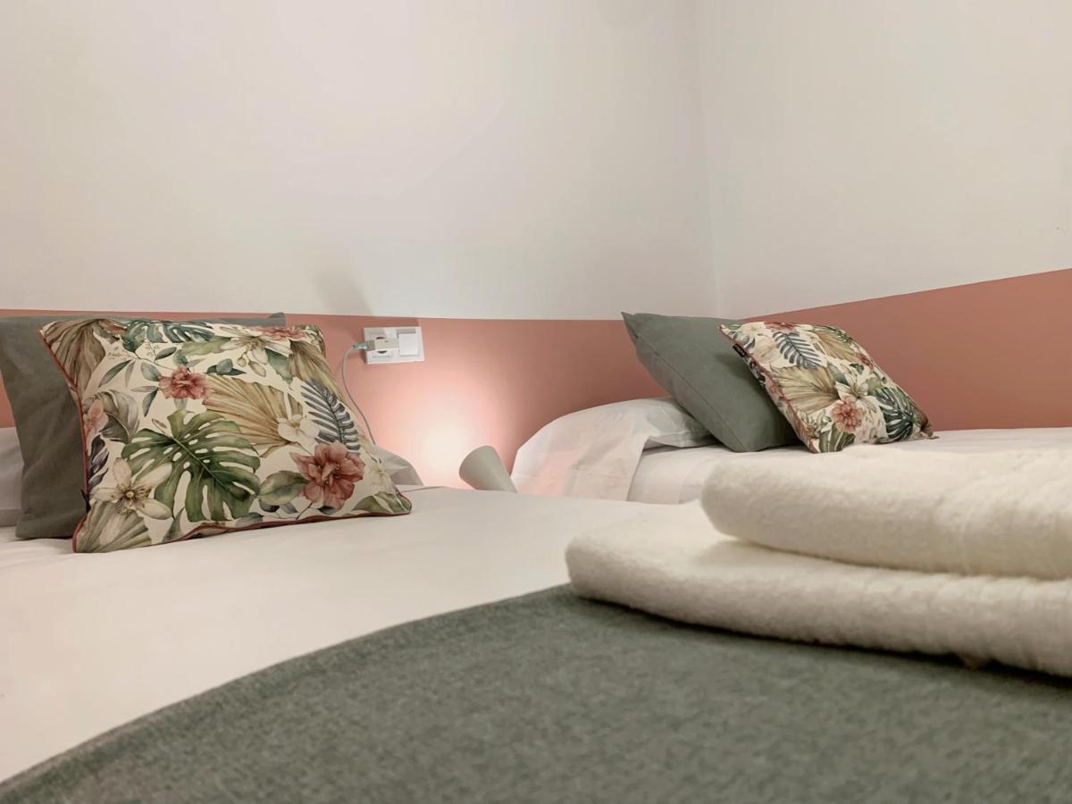 Holiday home Casa Aloha, Parking Incluido San Vicente De La Barquera