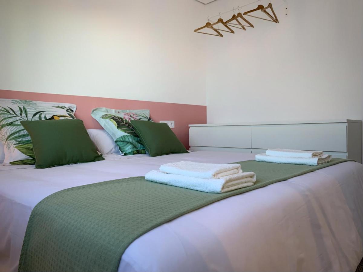 Casa Aloha, Parking Incluido Holiday home San Vicente De La Barquera