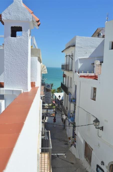 La Caseta Con Encanto En Apartment Peniscola