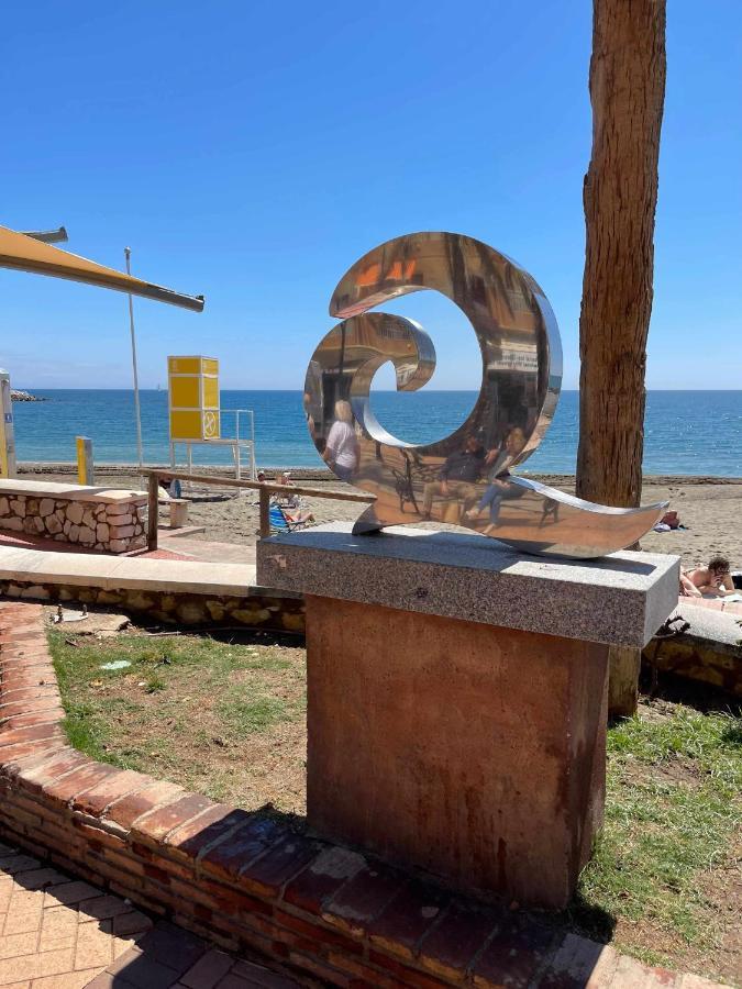 Magenta Apartamento Familiar A 100m De La Playa Fuengirola