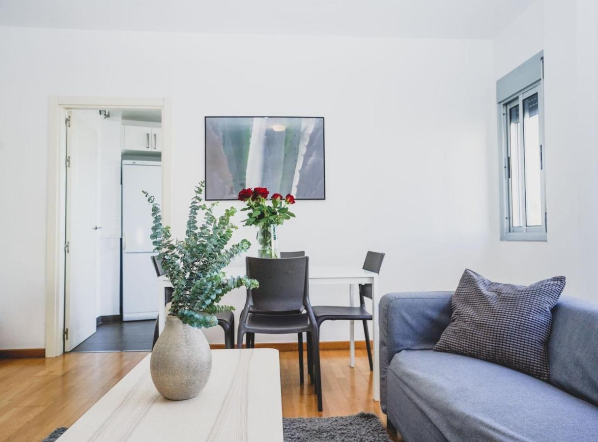 Apartamento Cornisa Apartments Patalavaca
