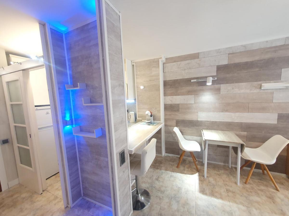 Apartment .novelty1...primera Linia De Mar ... *