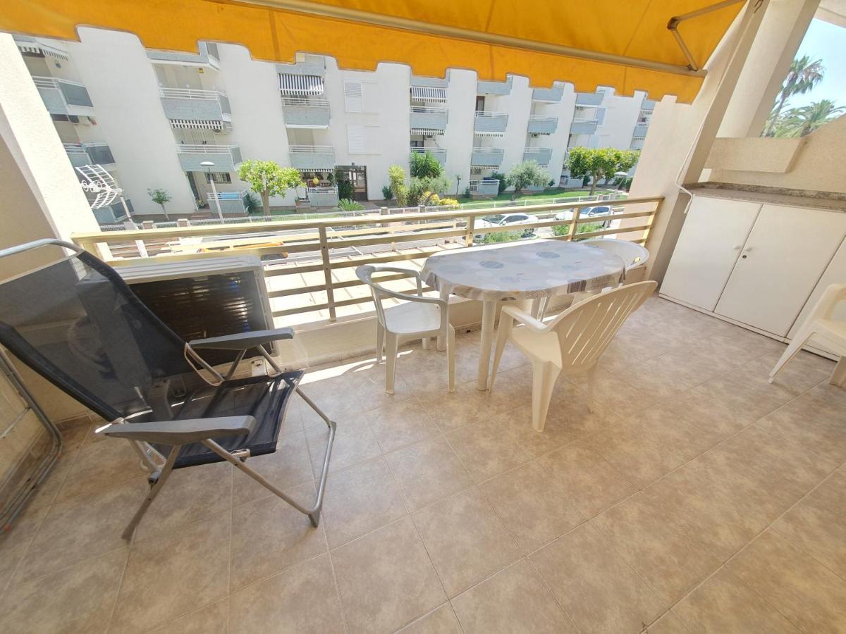 .novelty1...primera Linia De Mar ... Apartment
