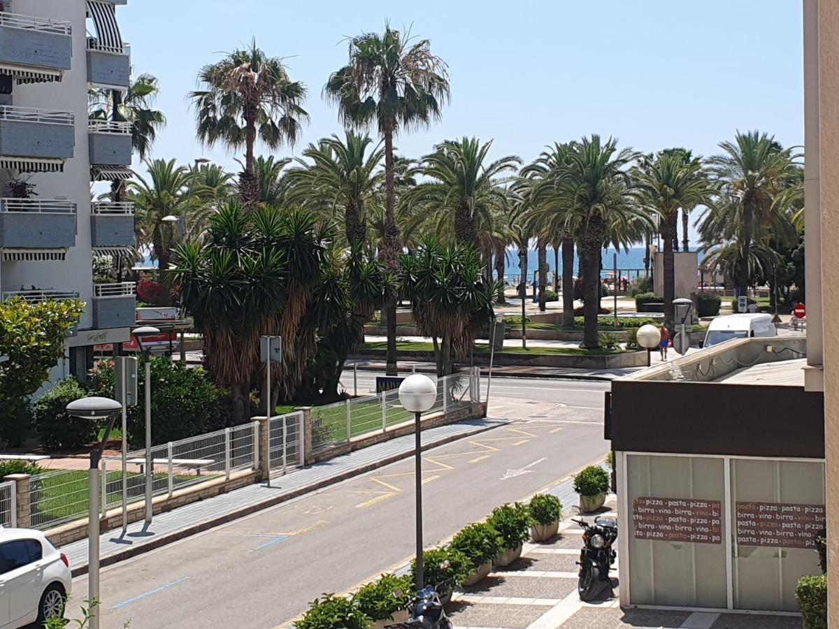 Apartment .novelty1...primera Linia De Mar ...