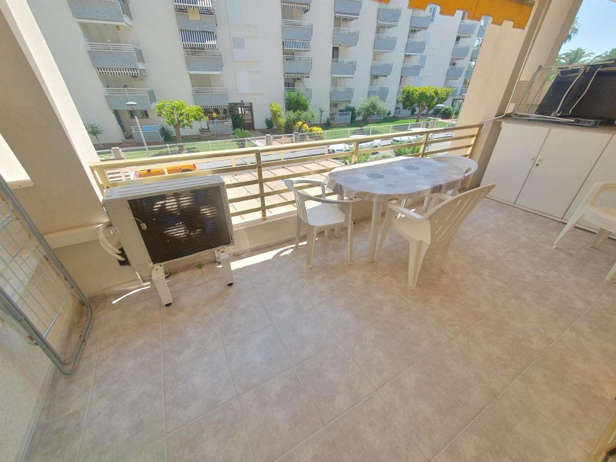 Apartment .novelty1...primera Linia De Mar ... Salou