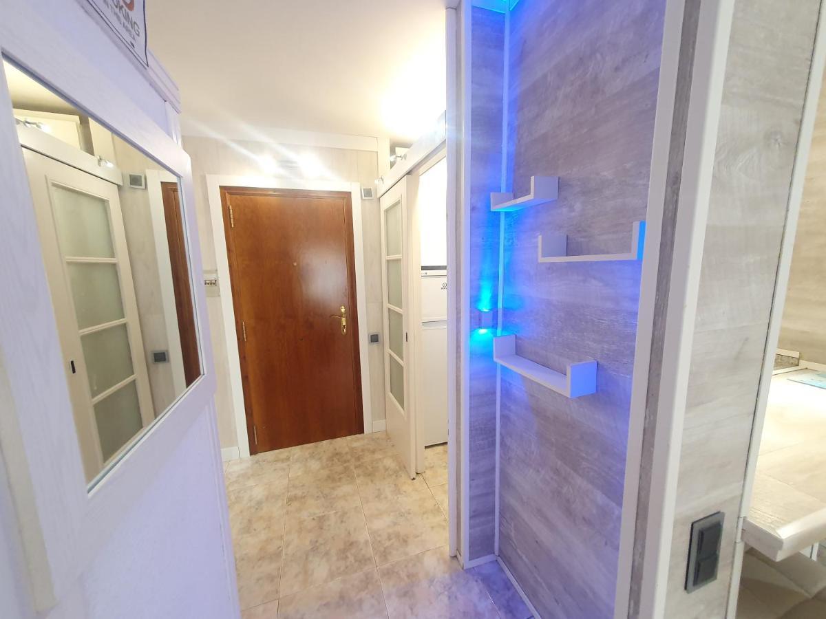 Apartment .novelty1...primera Linia De Mar ... *