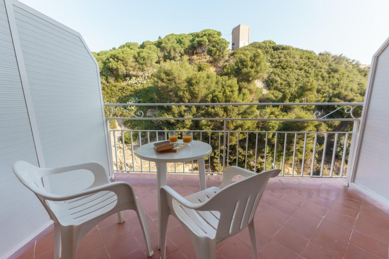 Checkin Catalonia Hotel Calella