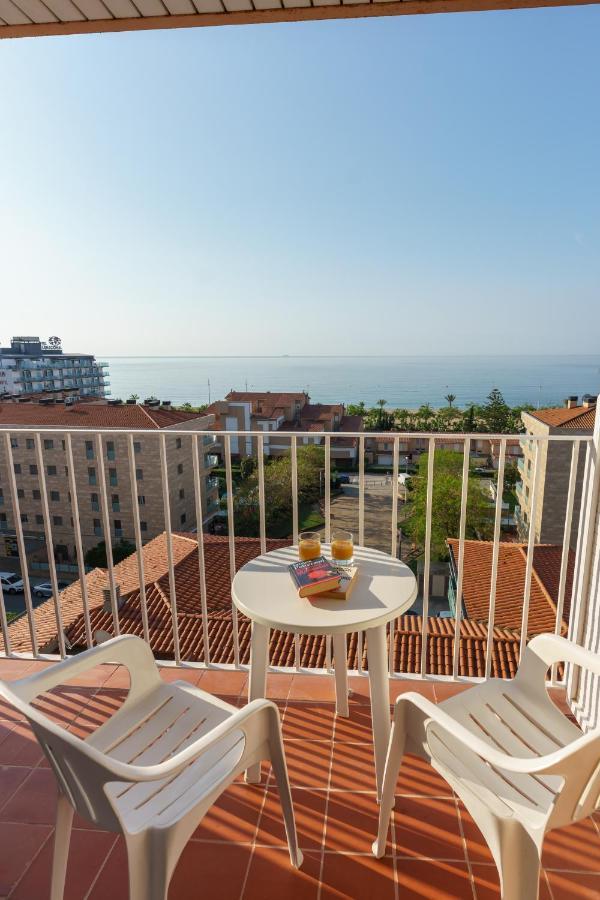Checkin Catalonia Hotel