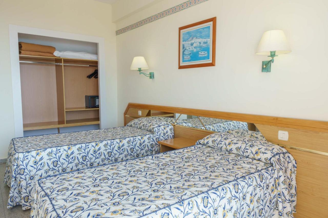 Checkin Catalonia Hotel Calella
