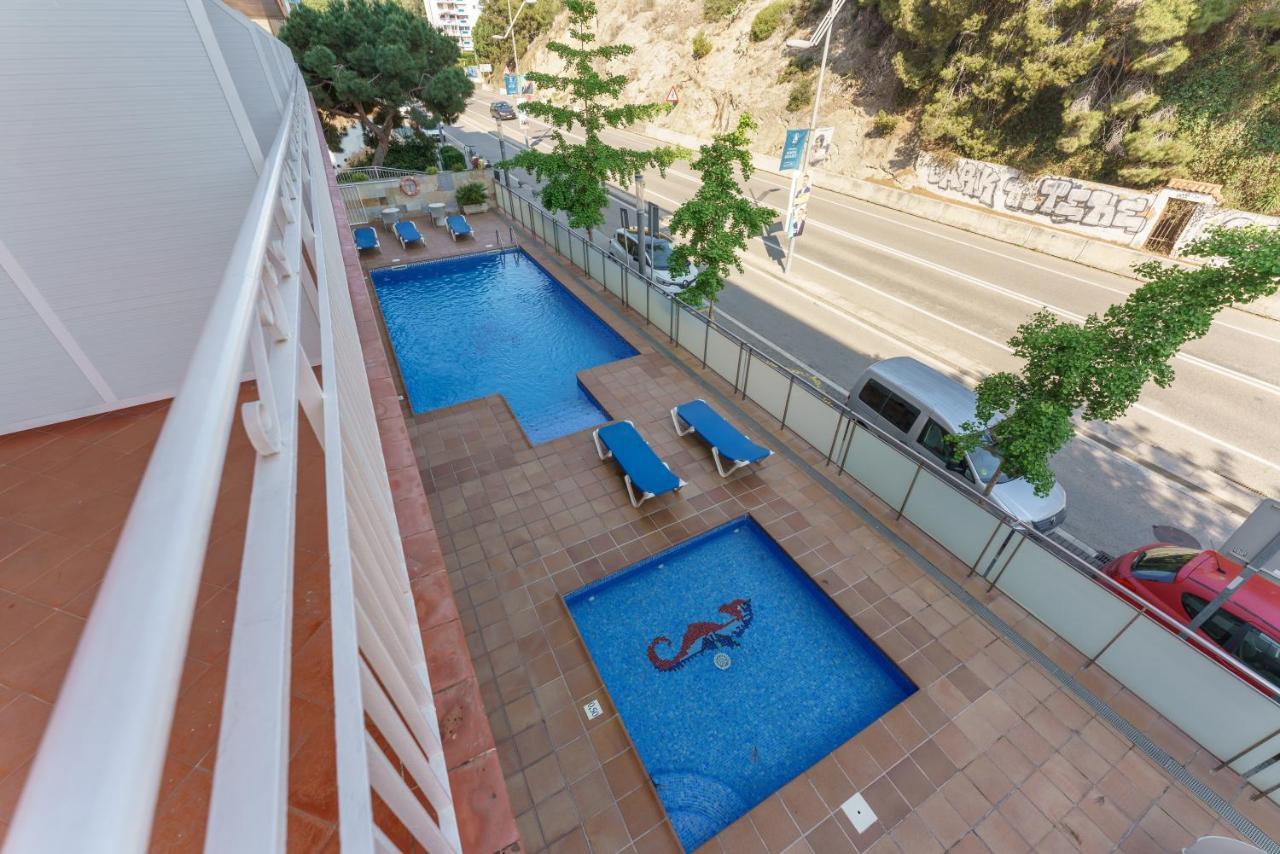 Checkin Catalonia Hotel Calella