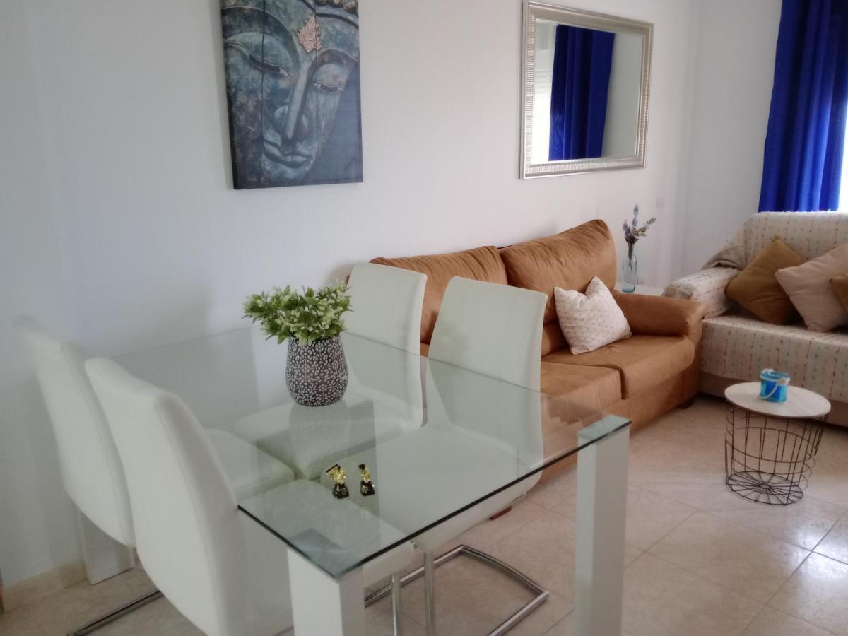 Mediterráneo Lux * Aguadulce (Almeria)