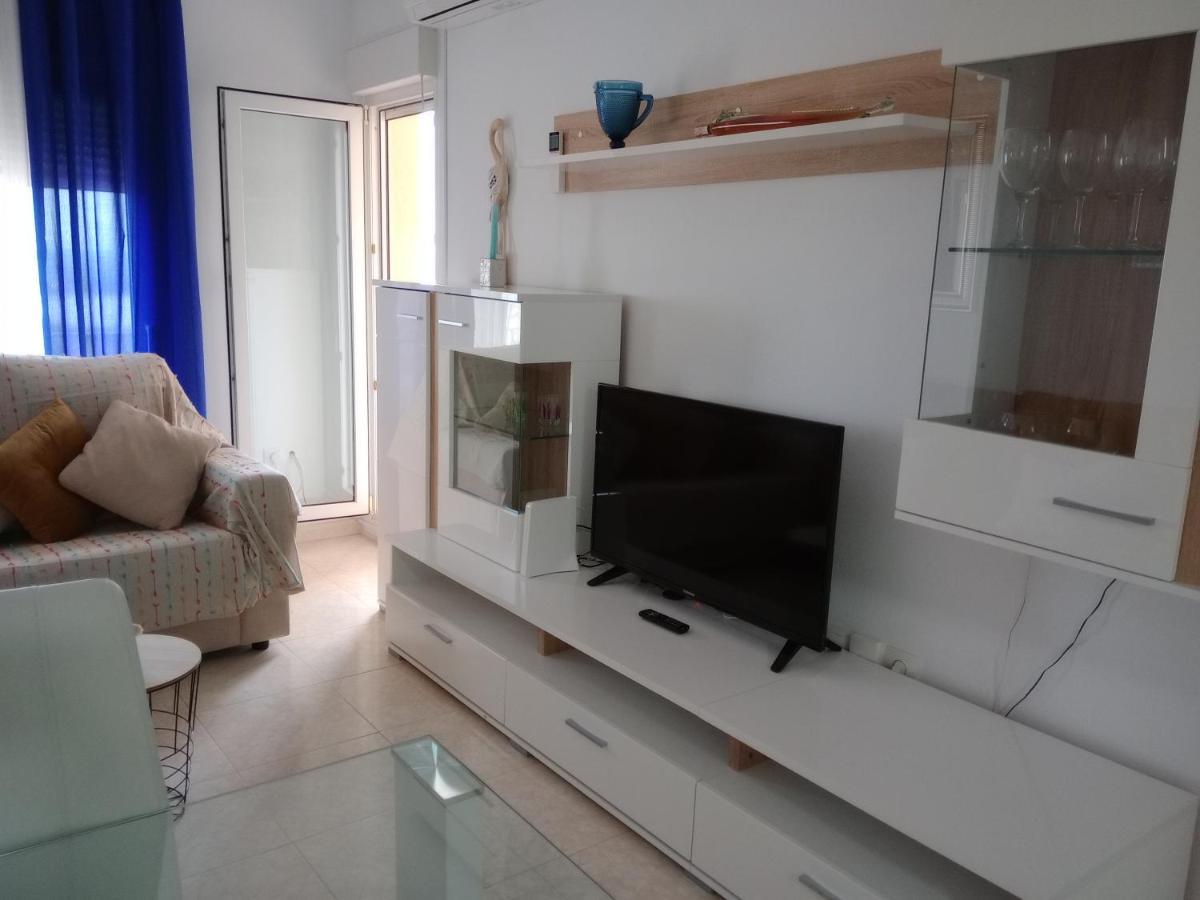 Apartamento Mediterráneo Lux *