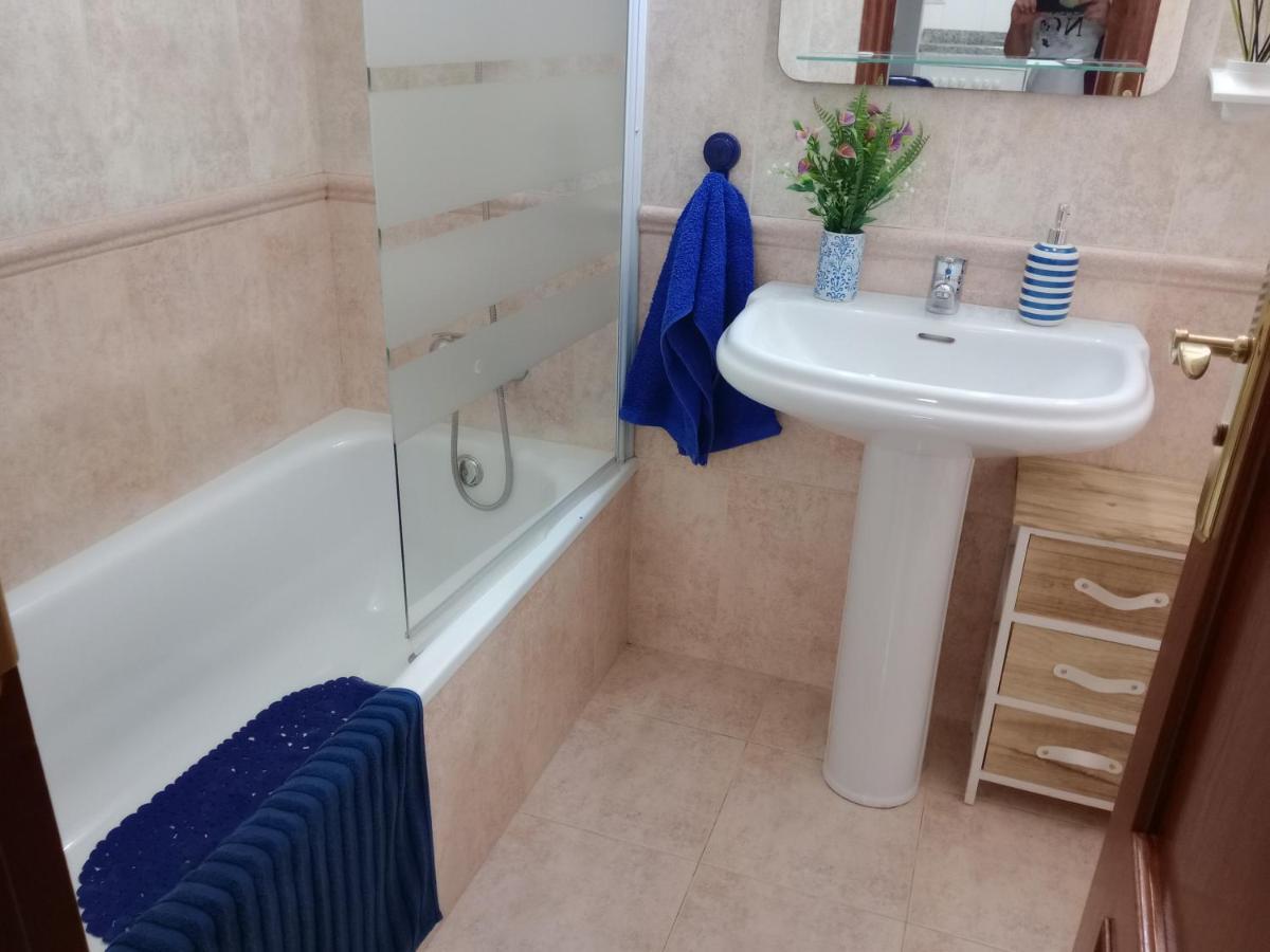 Mediterráneo Lux Apartamento *