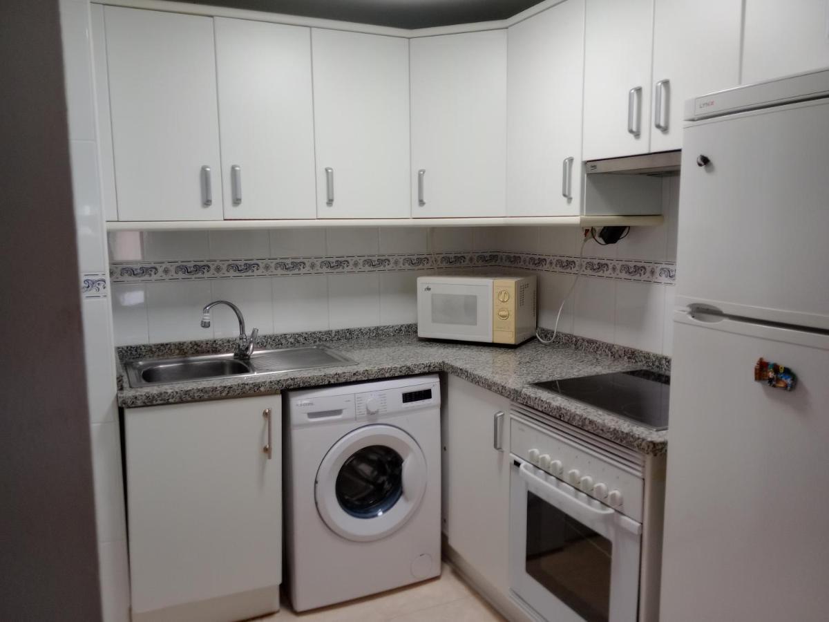 Mediterráneo Lux Apartamento