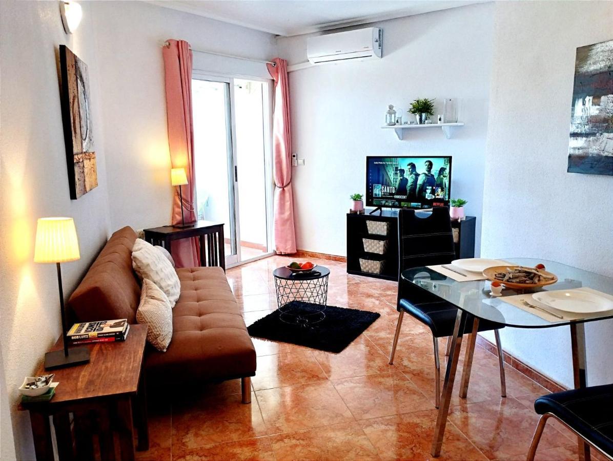 Apartment Floor Center