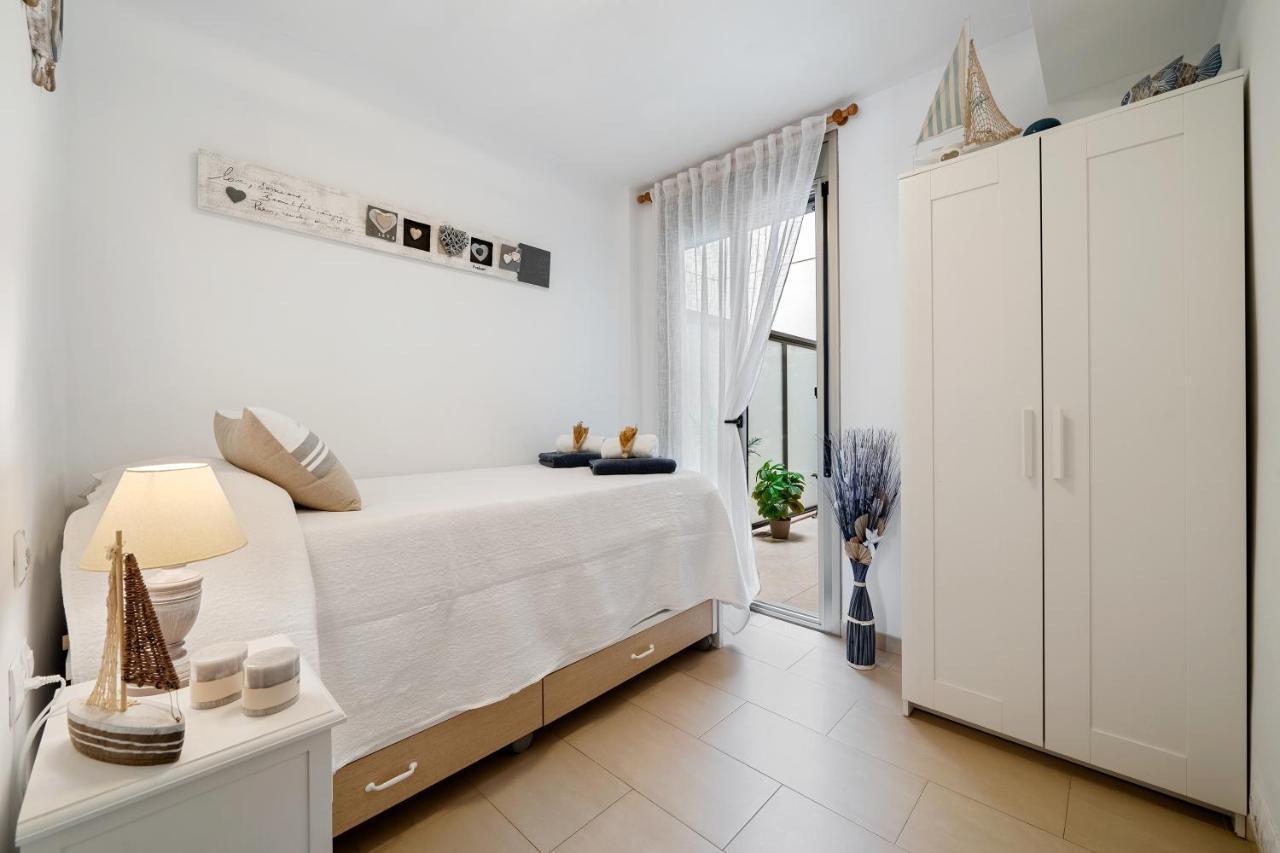 1ª Linea De Playa. Apartamento: La Calma * Coma-ruga