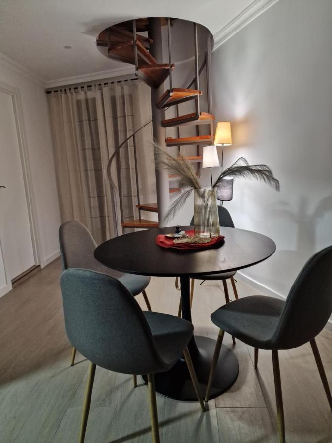 Apartment Casa Blue Colon