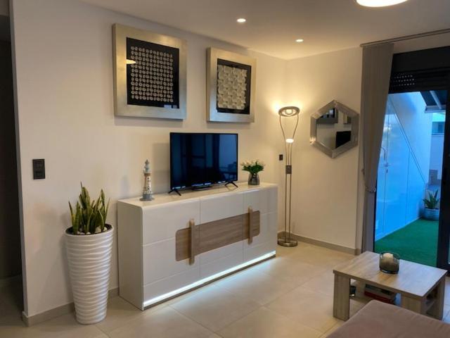 Luxury Penthouse Oasis Viii Orihuela Costa Punta Prima Apartment Torrevieja