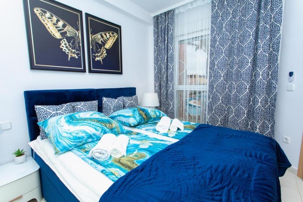 Apartamento Blue Laguna Playa *