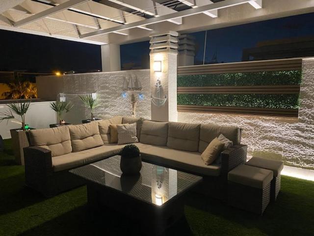 Luxury Penthouse Oasis Viii Orihuela Costa Punta Prima Apartment *