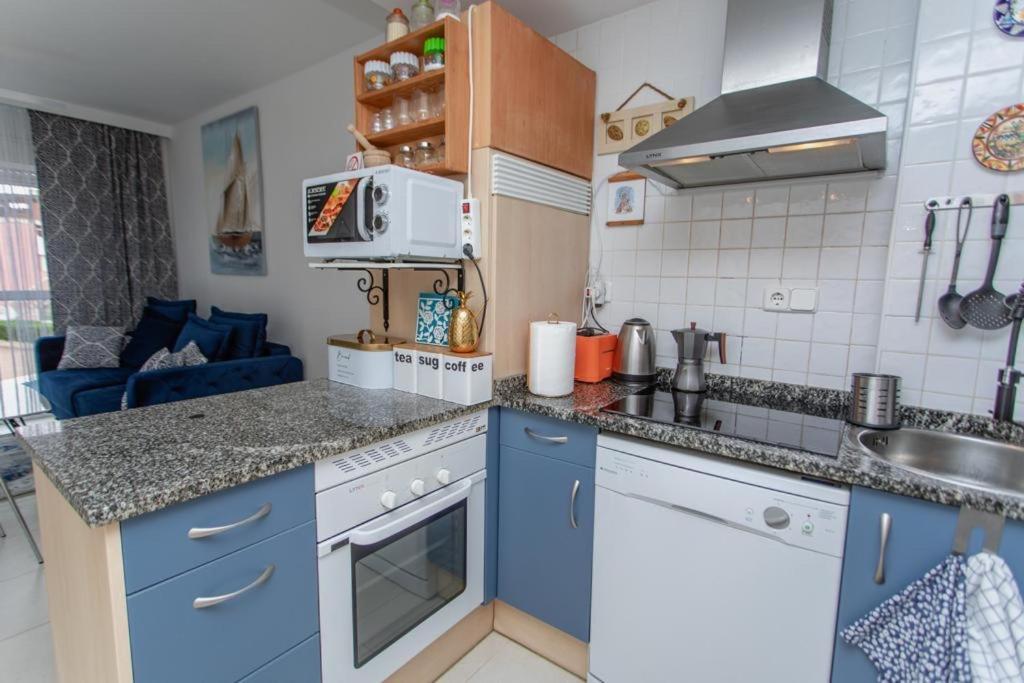 Apartamento Blue Laguna Playa