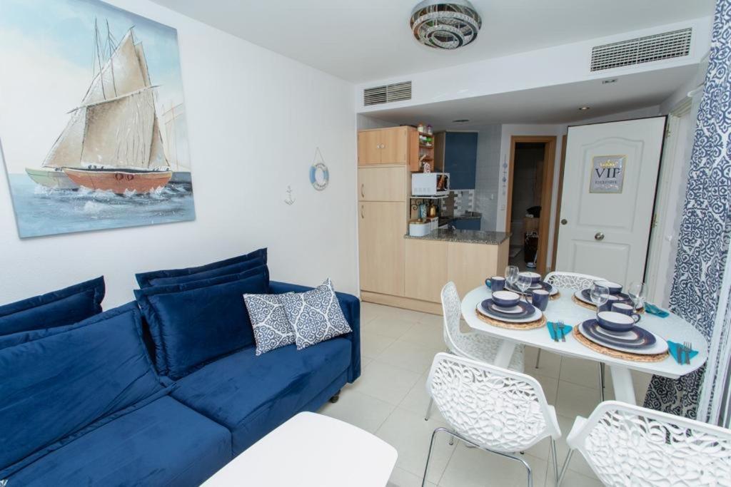 Apartamento Blue Laguna Playa