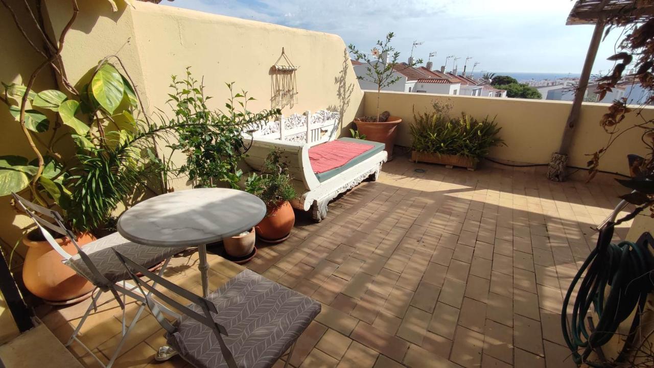 Casa Tarifena Holiday home