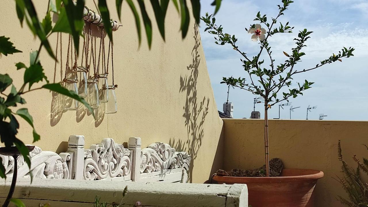 Casa Tarifena * Tarifa