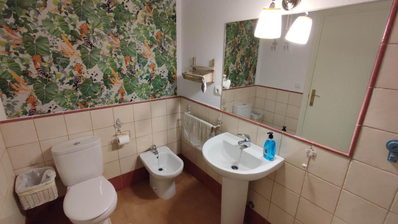 Casa Tarifena Holiday home