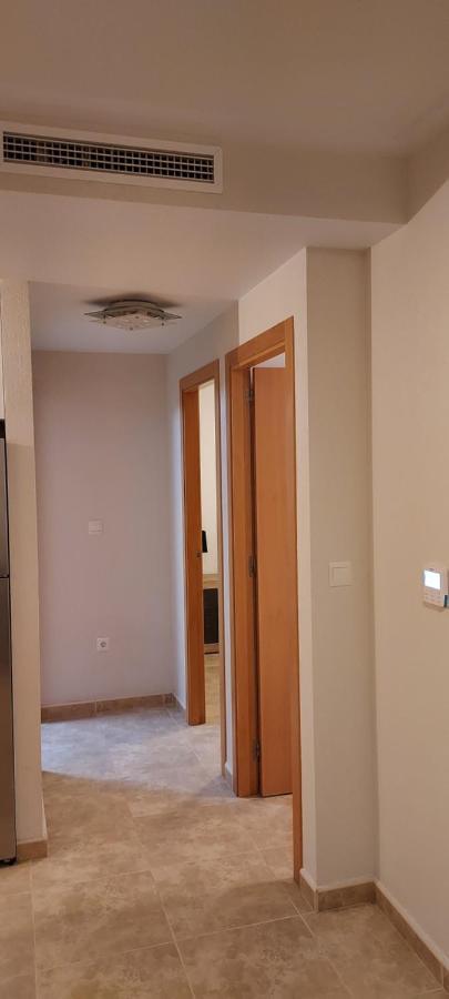 Antina 12 En Apartamento Santa Pola