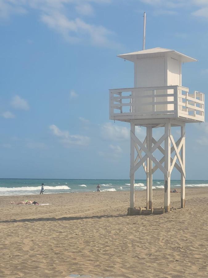 Apartamento Blue Laguna Playa