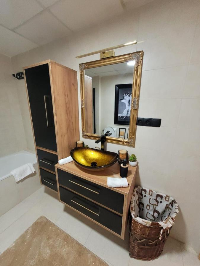 Blue Laguna Playa Apartamento *