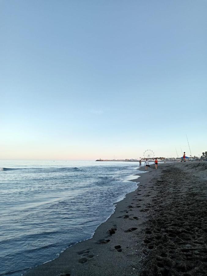 Center Estudio Sun & Beach Apartment *