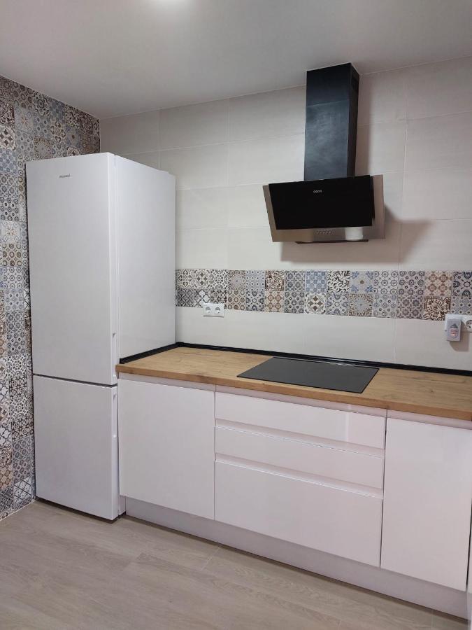 Casa Blue Colon Apartment *