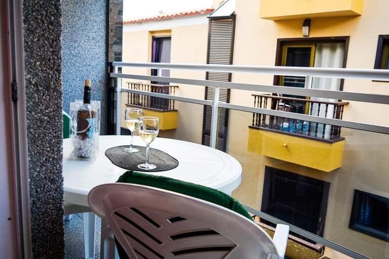Sol Mar Apartment
