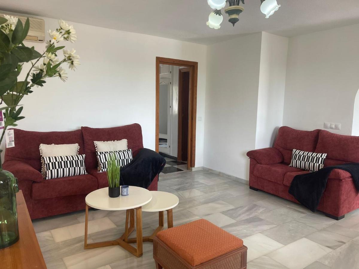 Villa Sunny Calahonda Marbella *