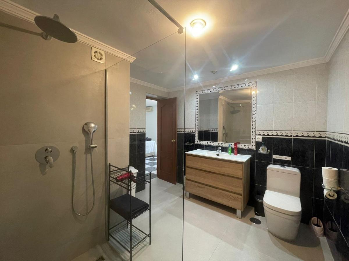 Villa Sunny Calahonda Marbella Mijas