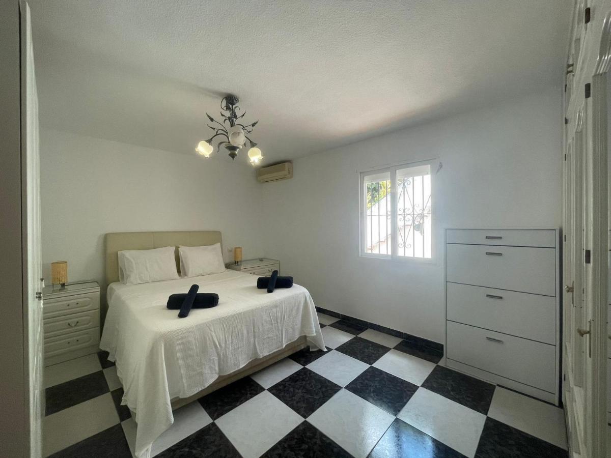 Villa Sunny Calahonda Marbella Mijas