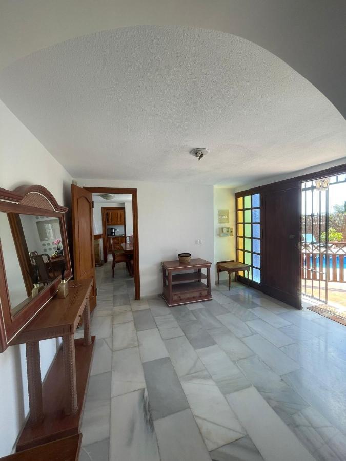 Villa Sunny Calahonda Marbella