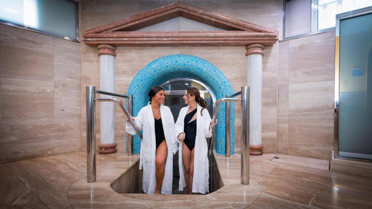 Balneario De