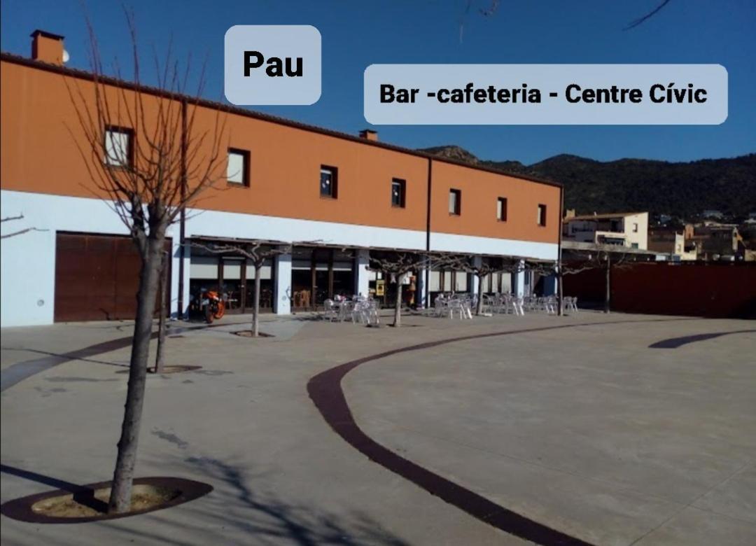Casa L'era 1967 Pau