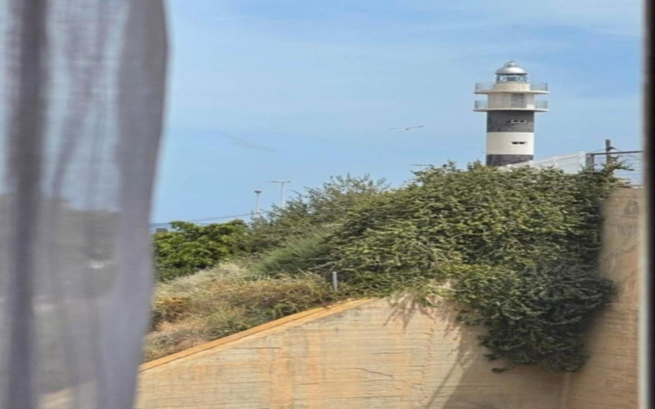 Sun, Sea, Costa Calida Spain Henrys Aguilas