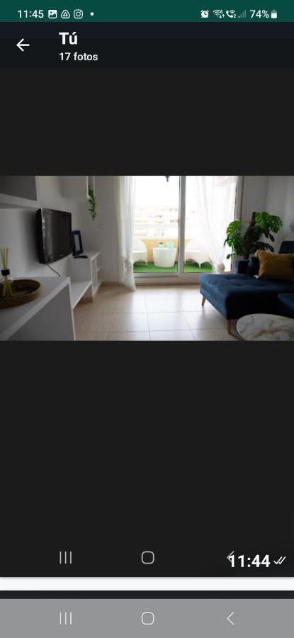 Apartment Paraiso Vacacional *