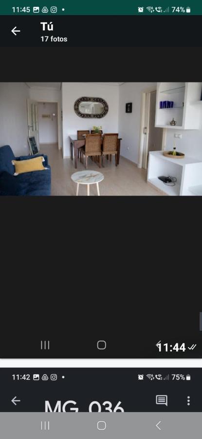 Apartment Paraiso Vacacional *