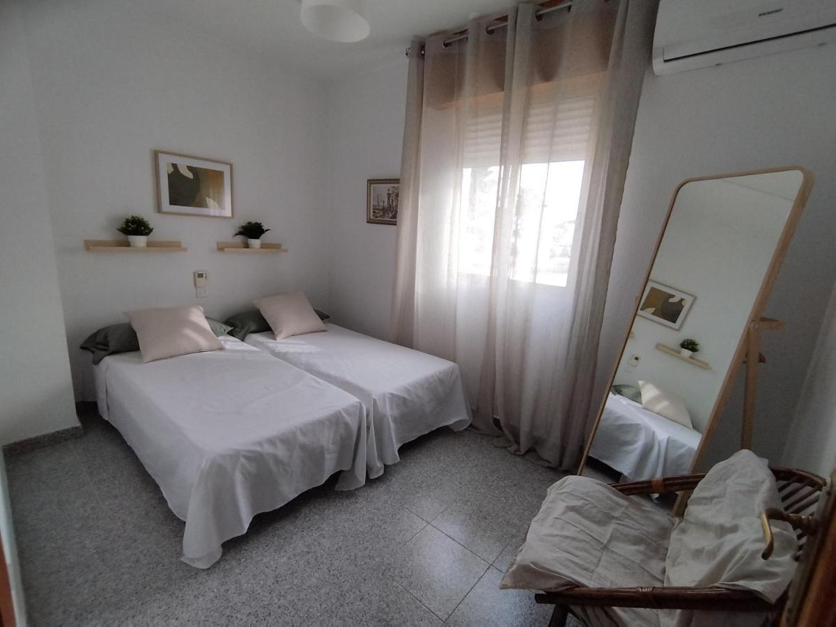 Endagora Apartment *