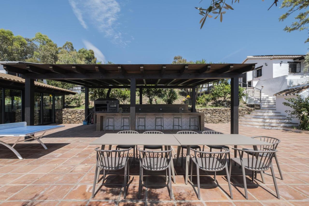 Villa Mojito Cómpeta