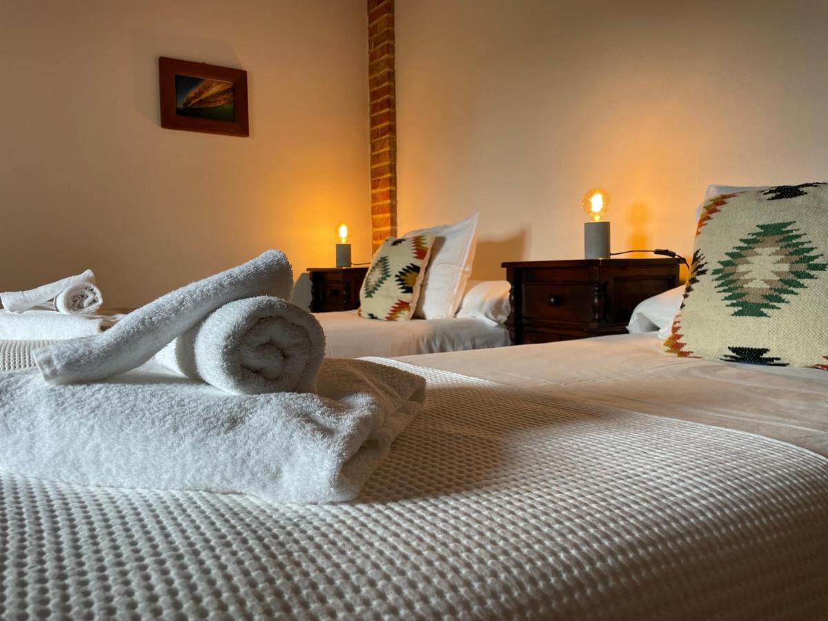 Bed & Breakfast Casa 'ohana