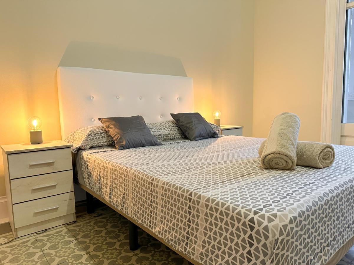 Casa Gaudi Apartment